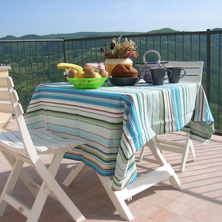 Bed and Breakfast Borgo San Pietro Agnone Exteriér fotografie