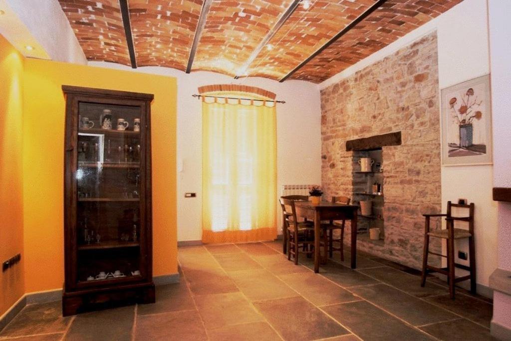 Bed and Breakfast Borgo San Pietro Agnone Exteriér fotografie