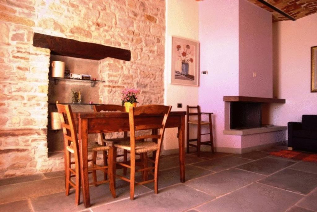 Bed and Breakfast Borgo San Pietro Agnone Exteriér fotografie
