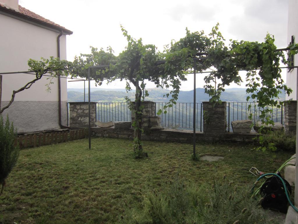 Bed and Breakfast Borgo San Pietro Agnone Exteriér fotografie
