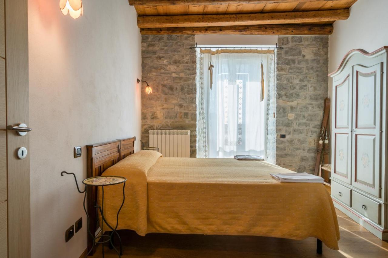 Bed and Breakfast Borgo San Pietro Agnone Exteriér fotografie
