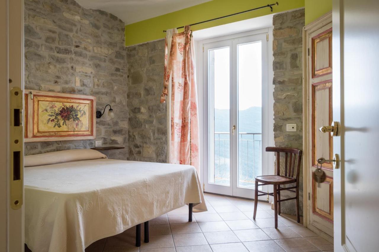 Bed and Breakfast Borgo San Pietro Agnone Exteriér fotografie